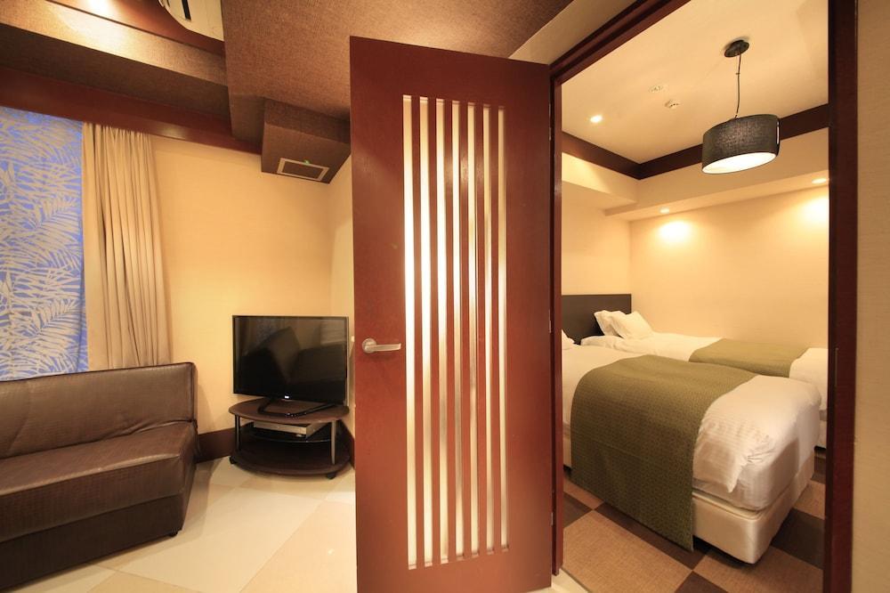 Centurion Residential Tower 2* Tokio