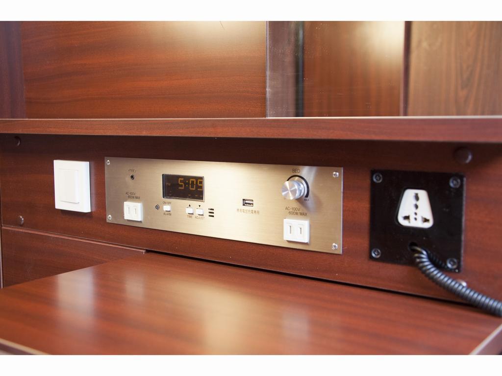 Capsulehotel Centurion Residential Tower 2*