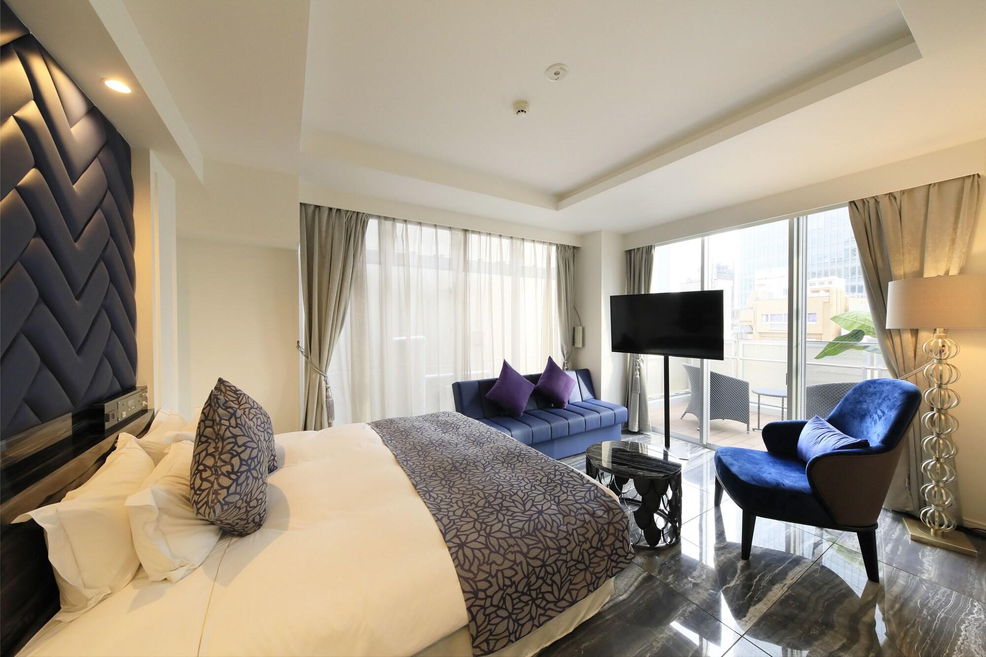 Centurion Residential Tower 2* Tóquio