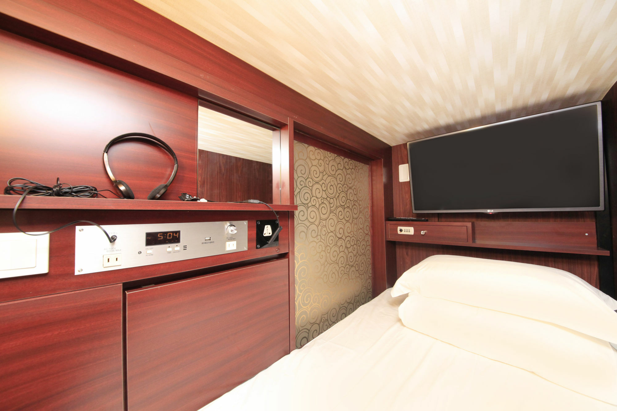 Centurion Residential Tower 2* Tóquio